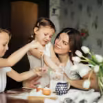 savourer les moments précieux avec ses proches