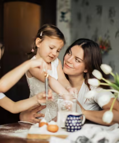 savourer les moments précieux avec ses proches