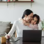 Atelier, coaching et accompagnement pour les mamans stressées - Happinessens