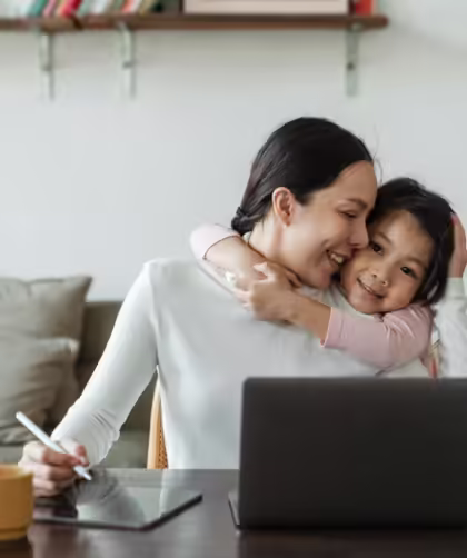 Atelier, coaching et accompagnement pour les mamans stressées - Happinessens