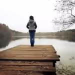 Se reconnecter a soi dans la nature