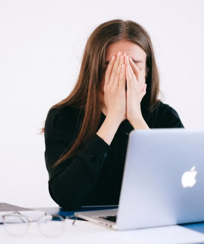 faire le deuil de son job et réussir sa transition professionnelle