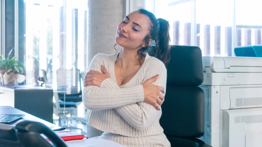 se recentrer pour mieux avancer - coaching entrepreneures