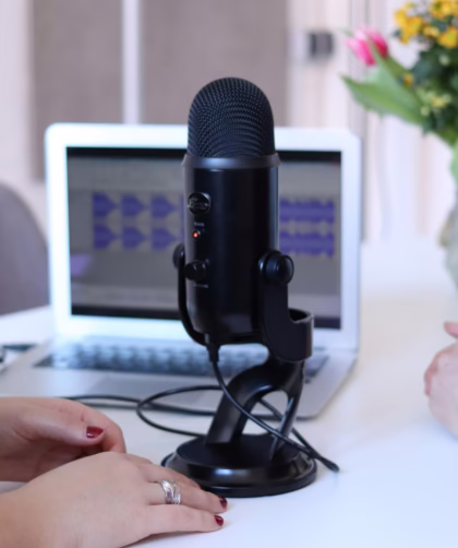 Happinessens invité au podcast Reconnect : crise de la quarantaine, reconversion et quête de sens