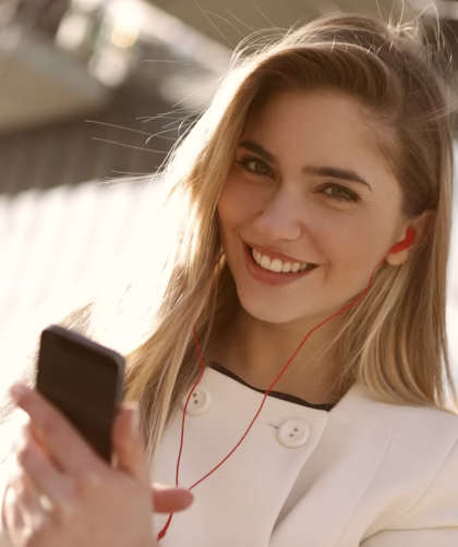 Happinessens invité au podcast Un brin de légèreté : redécouvrir le bonheur